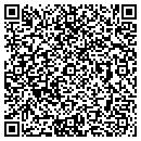 QR code with James Kinard contacts