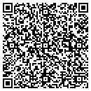 QR code with Alpha Bag Group Inc contacts