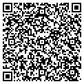 QR code with P JS Bar & Grill contacts