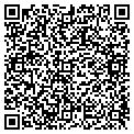 QR code with WICD contacts