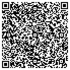 QR code with Mansfield Senior Center contacts