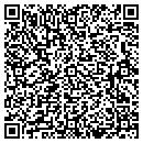 QR code with The Humidor contacts