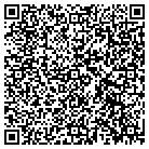 QR code with Mcdonald Mobile Home Court contacts