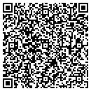 QR code with C & N Electric contacts