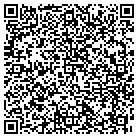 QR code with High Tech Research contacts
