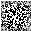 QR code with Dover's Cafe contacts