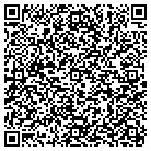QR code with Adair's Welding Service contacts