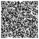 QR code with C-E Refractories contacts