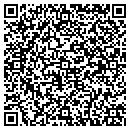 QR code with Horn's Auto Salvage contacts