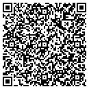 QR code with Aces' Bar contacts