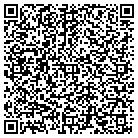 QR code with Pea Ridge National Military Park contacts