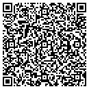 QR code with Hebrew Immigrant Aid Society contacts