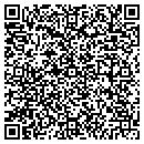 QR code with Rons Auto Body contacts