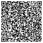 QR code with Citizens National Bank Paris contacts
