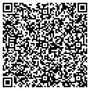 QR code with W H Maze Company contacts