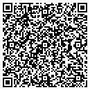 QR code with Agribank Fcb contacts