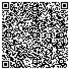 QR code with Anderbergs Hydraulics contacts
