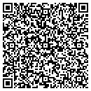 QR code with Klasing License & Title Service contacts