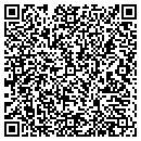 QR code with Robin Hood Cafe contacts