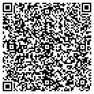 QR code with Hillsboro Mobile Home Park contacts