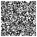 QR code with Kablar Electric contacts