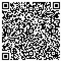QR code with TBT Oil contacts