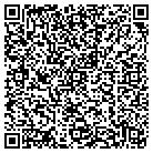 QR code with R J Distributing Co Inc contacts