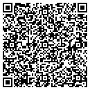 QR code with R K Designs contacts