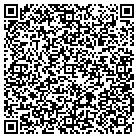 QR code with First Crawford State Bank contacts