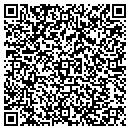 QR code with Alumapro contacts