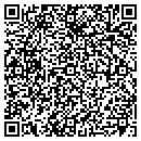 QR code with Yuvan's Tavern contacts
