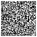 QR code with QMF Sheep Co contacts