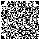 QR code with Himes Holding Company LLC contacts