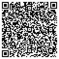 QR code with Qmc contacts