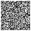 QR code with Kimaterials contacts