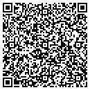 QR code with Harms Kip contacts