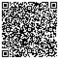 QR code with TRUSTBANK contacts