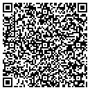 QR code with P P G Industries Inc contacts