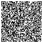 QR code with Bill's Backhoe & Dozer Service contacts