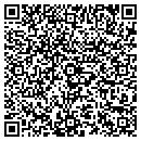 QR code with S I U Credit Union contacts