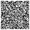 QR code with Thread Shed contacts