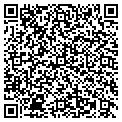 QR code with Jackalope Bar contacts