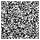 QR code with Ultimate Marine contacts