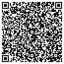 QR code with M T I Industries contacts