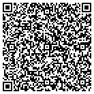 QR code with Precision Vacuum & Engineering contacts