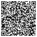 QR code with J B Pubs contacts