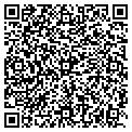 QR code with East Side Inc contacts