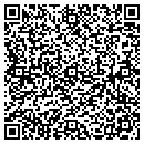 QR code with Fran's Cafe contacts
