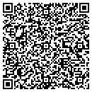 QR code with Gaskins Cabin contacts