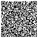 QR code with US Public Aid contacts
